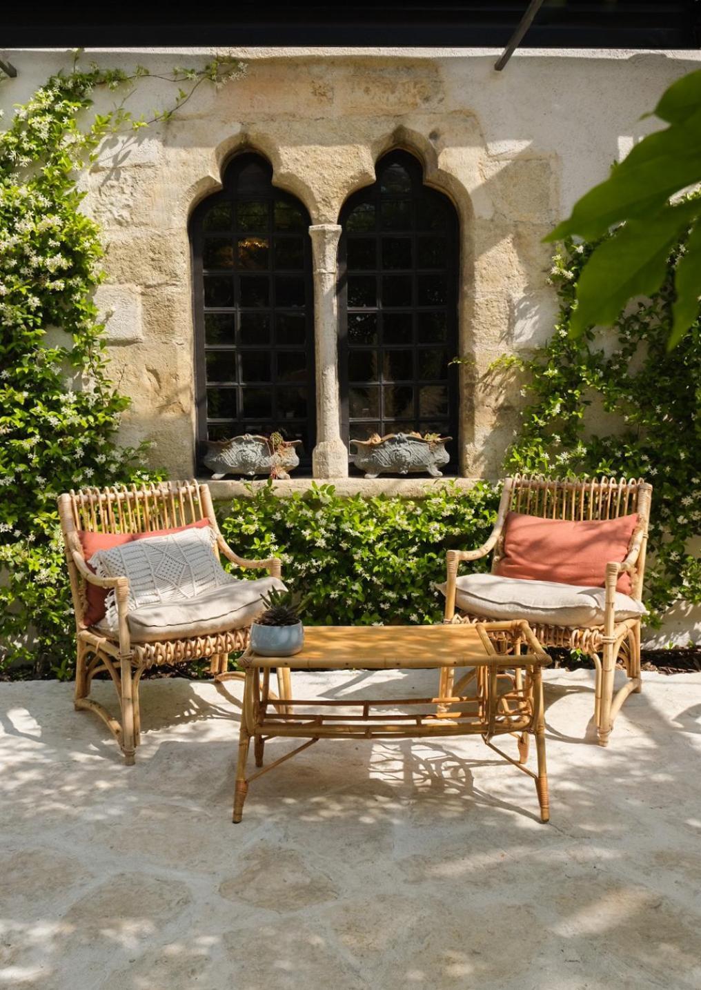 L'Abbaye Hotel La Colle-sur-Loup Exterior foto